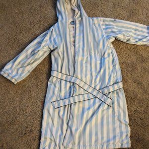 Mykonos Luxury Robe by Truly womens one size